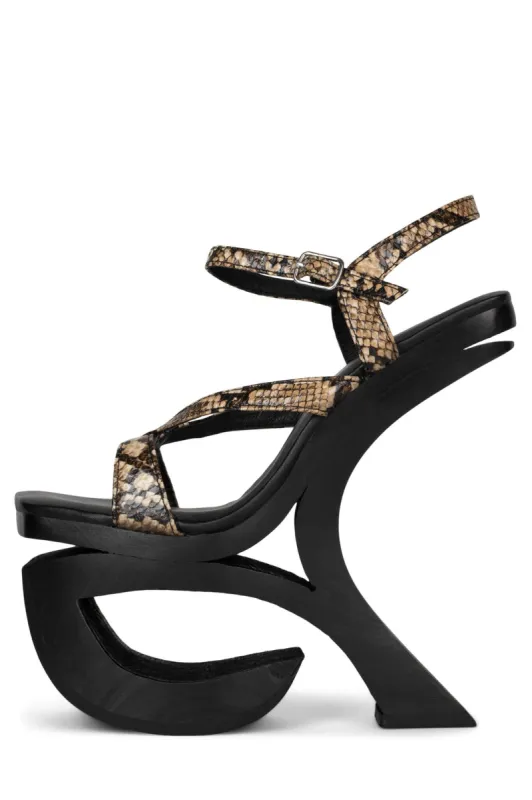 MISCHIEF sold by Jeffrey Campbell