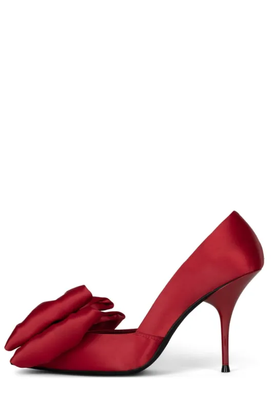 CONVINCE-B sold by Jeffrey Campbell