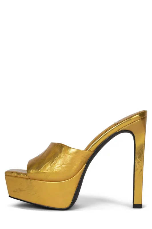 GOING-GLAM sold by Jeffrey Campbell