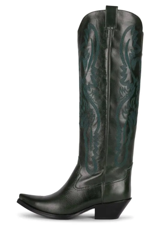 THE-KID-KH sold by Jeffrey Campbell