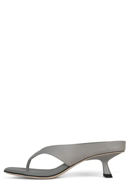 THONG-SONG sold by Jeffrey Campbell