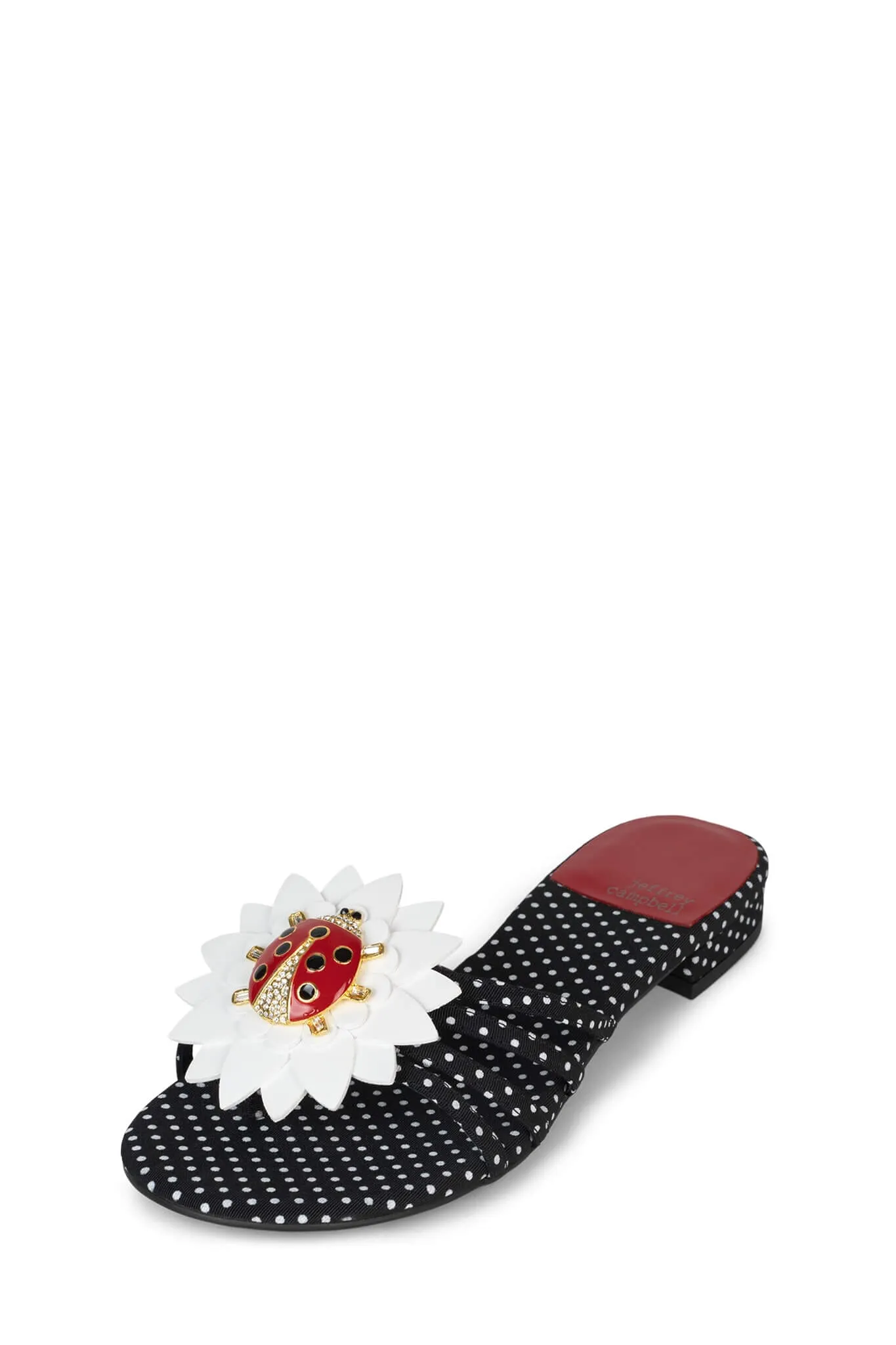 BUG-ME sold by Jeffrey Campbell