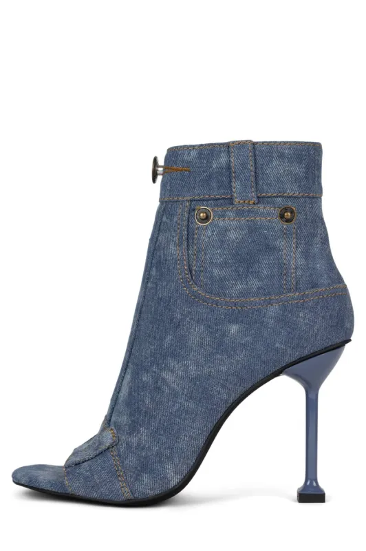 STR8-UP sold by Jeffrey Campbell