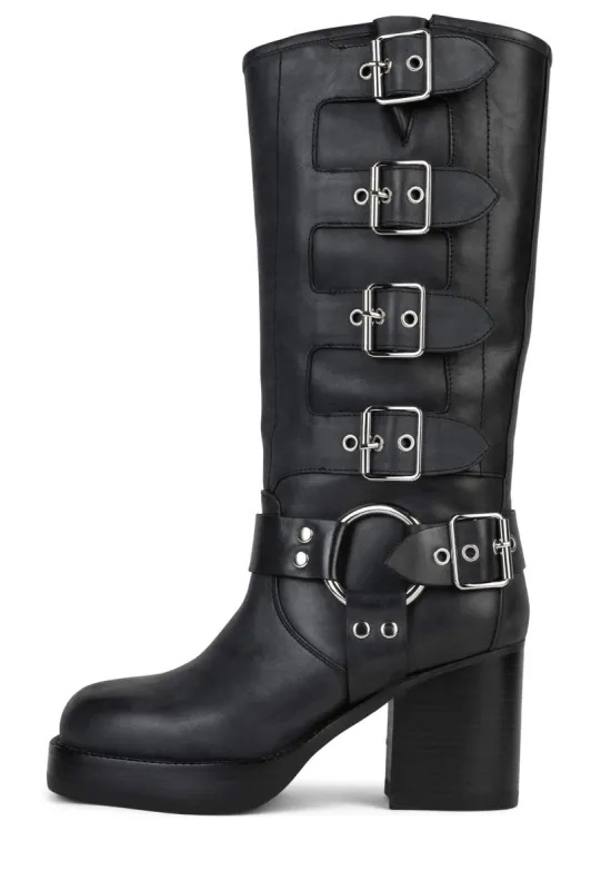 TROUBLE sold by Jeffrey Campbell