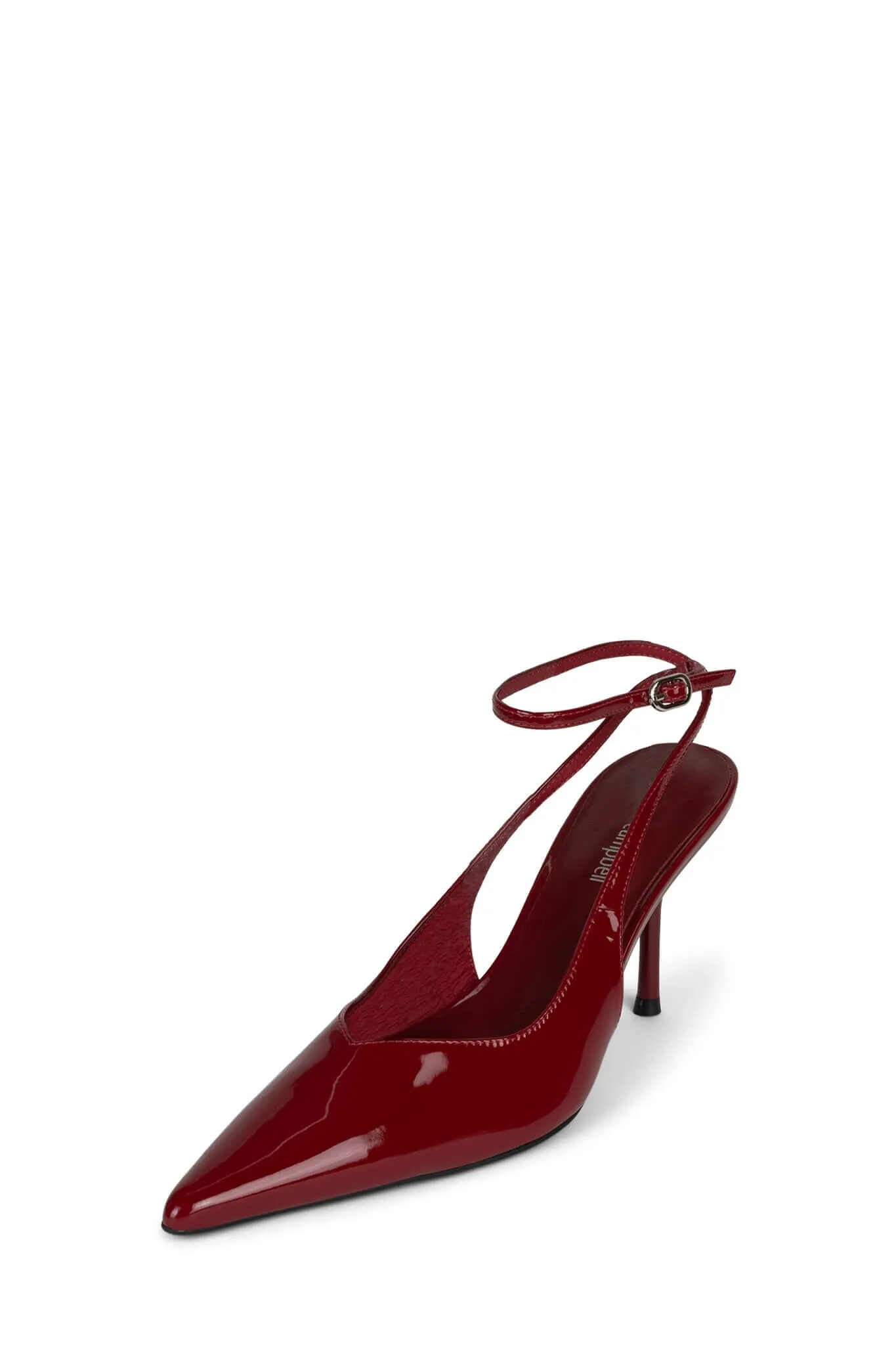 EXECUTIVE sold by Jeffrey Campbell product image thumbnail 3