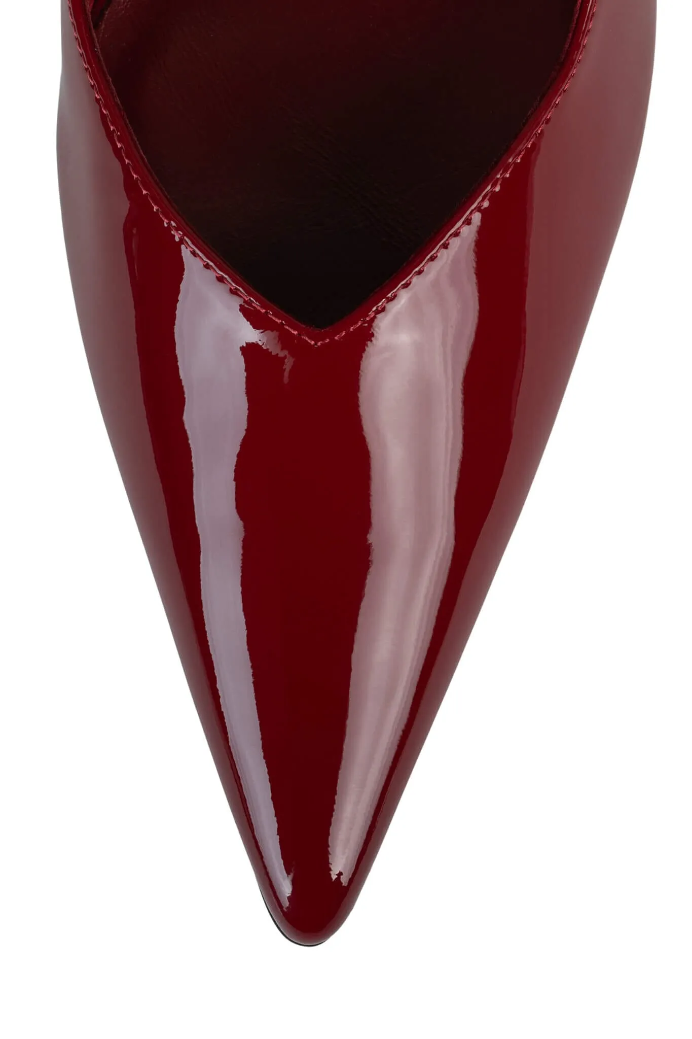 EXECUTIVE sold by Jeffrey Campbell product image thumbnail 5