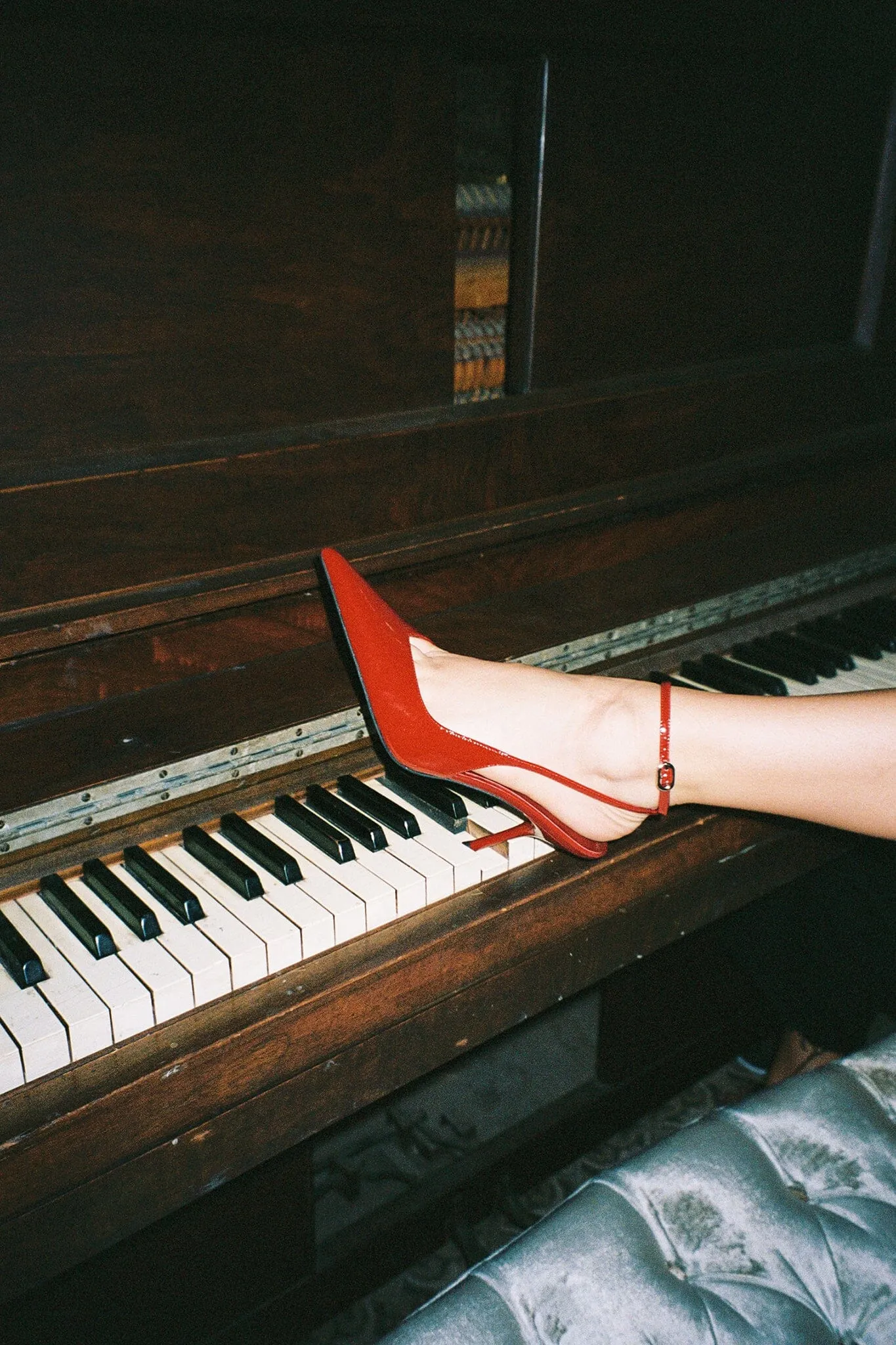 EXECUTIVE sold by Jeffrey Campbell product image thumbnail 2