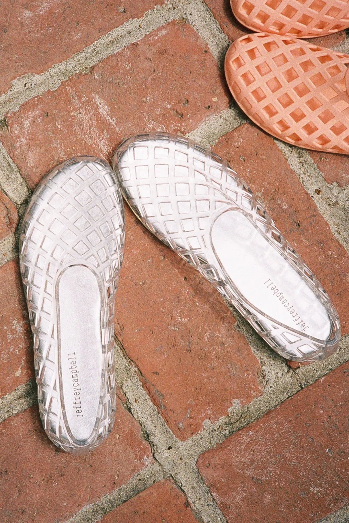 JELLZ sold by Jeffrey Campbell product image thumbnail 2