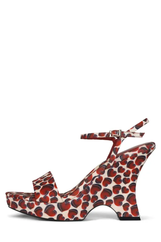 RORA sold by Jeffrey Campbell