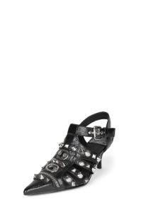 ROCKED sold by Jeffrey Campbell