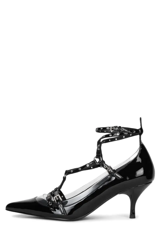 RESILIENT sold by Jeffrey Campbell