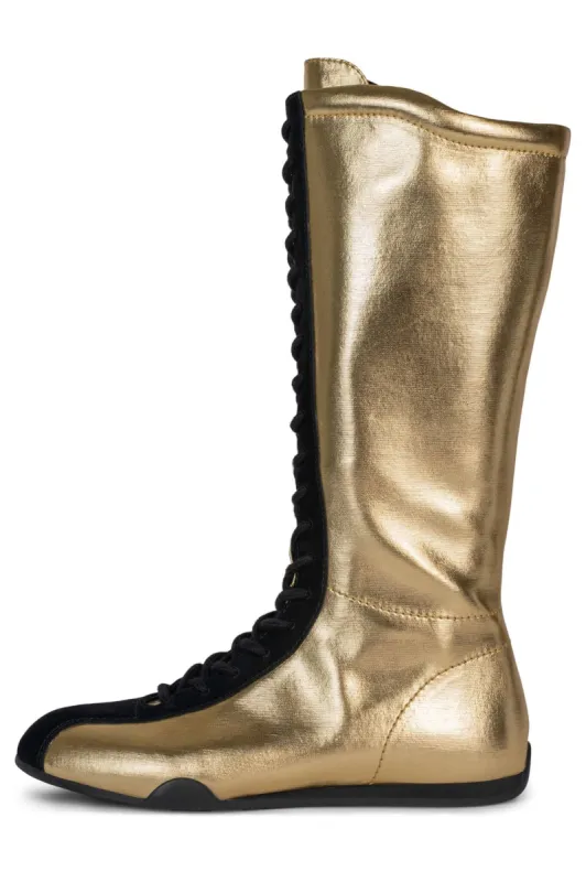 BOXING sold by Jeffrey Campbell