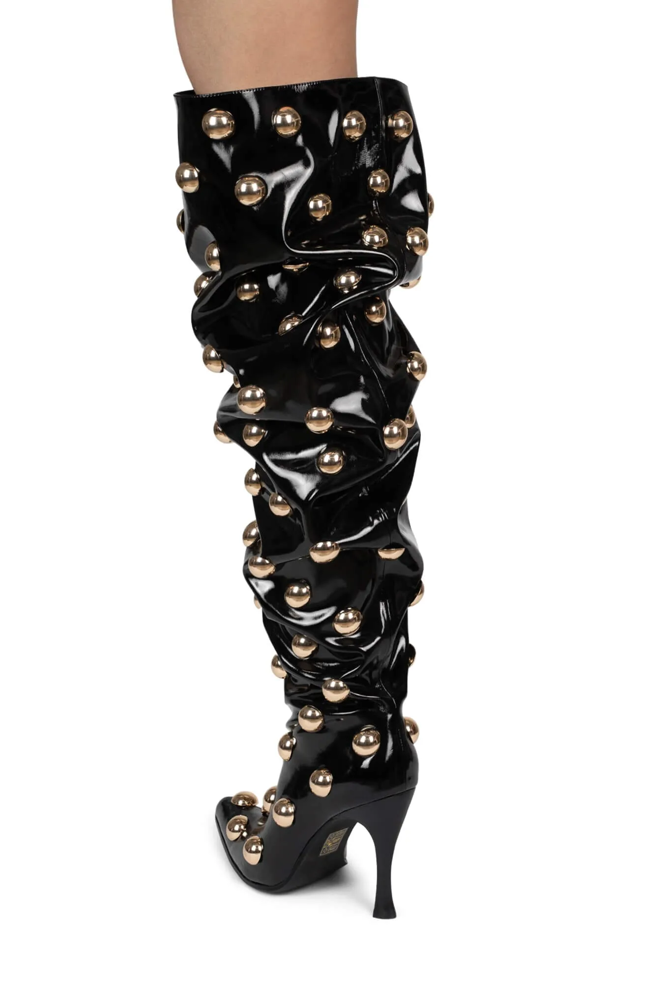 SAYLOR-LK sold by Jeffrey Campbell product image thumbnail 4