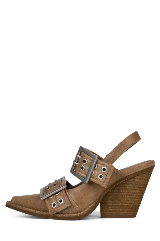 CARLIE sold by Jeffrey Campbell