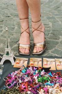 CARRIED sold by Jeffrey Campbell