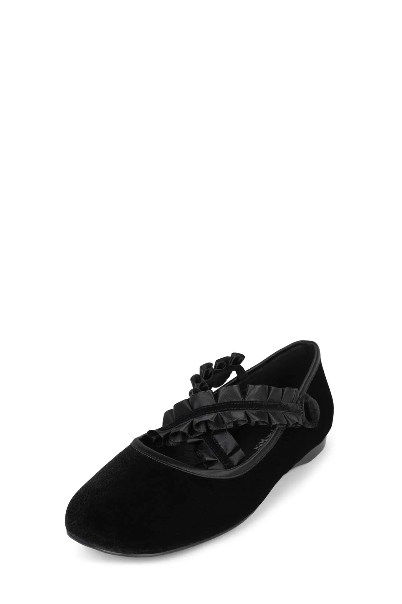 PLIETS-RFL sold by Jeffrey Campbell product image thumbnail 2