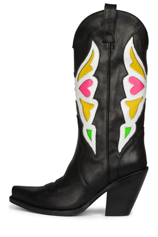 FLUTTERING sold by Jeffrey Campbell