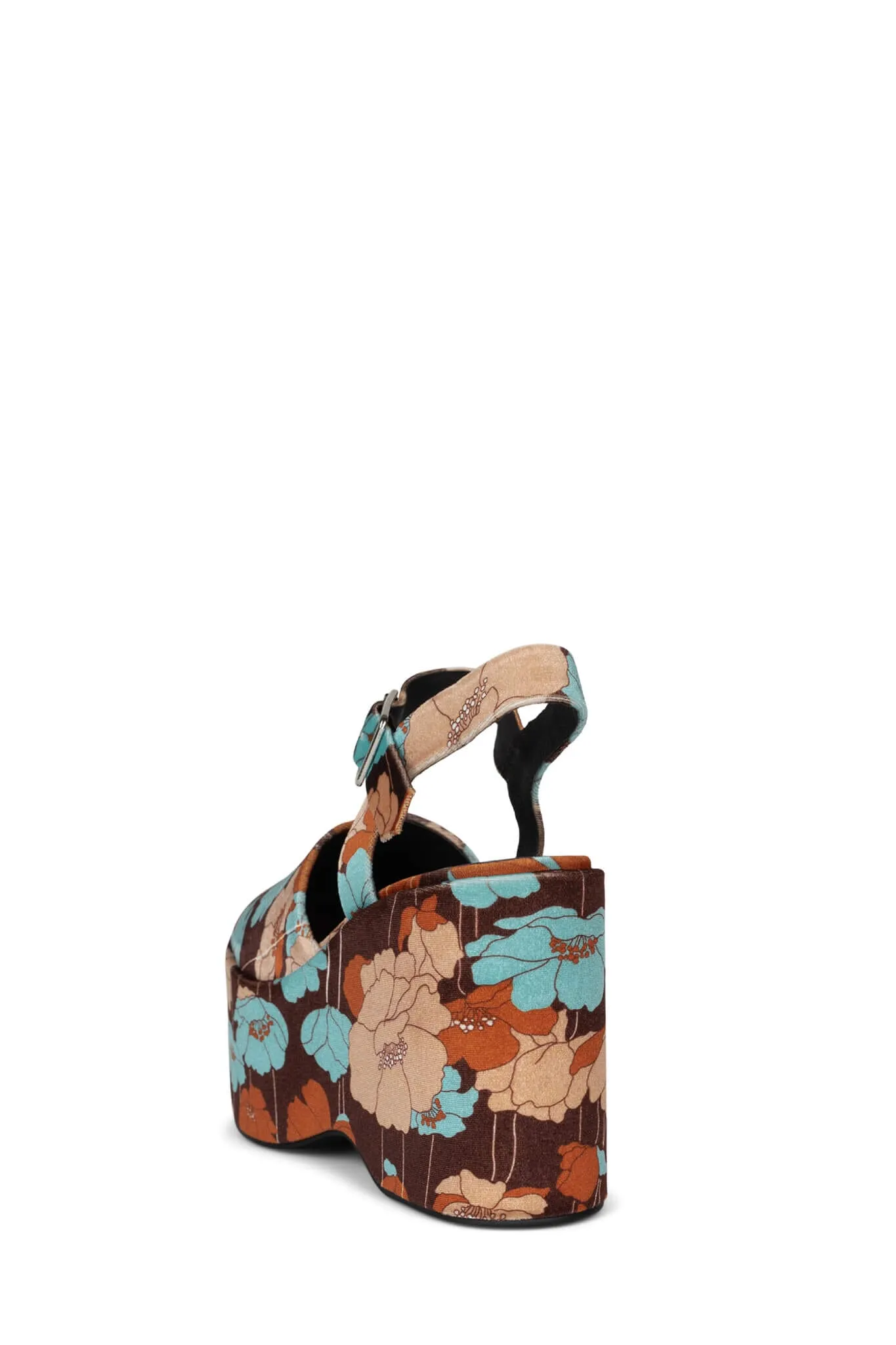 BOHEMIAN sold by Jeffrey Campbell product image thumbnail 3