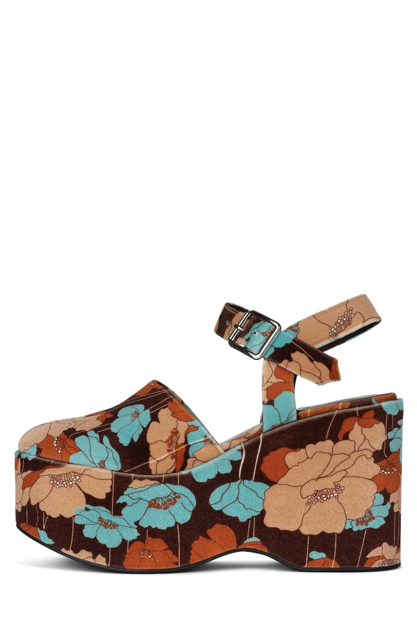 BOHEMIAN sold by Jeffrey Campbell