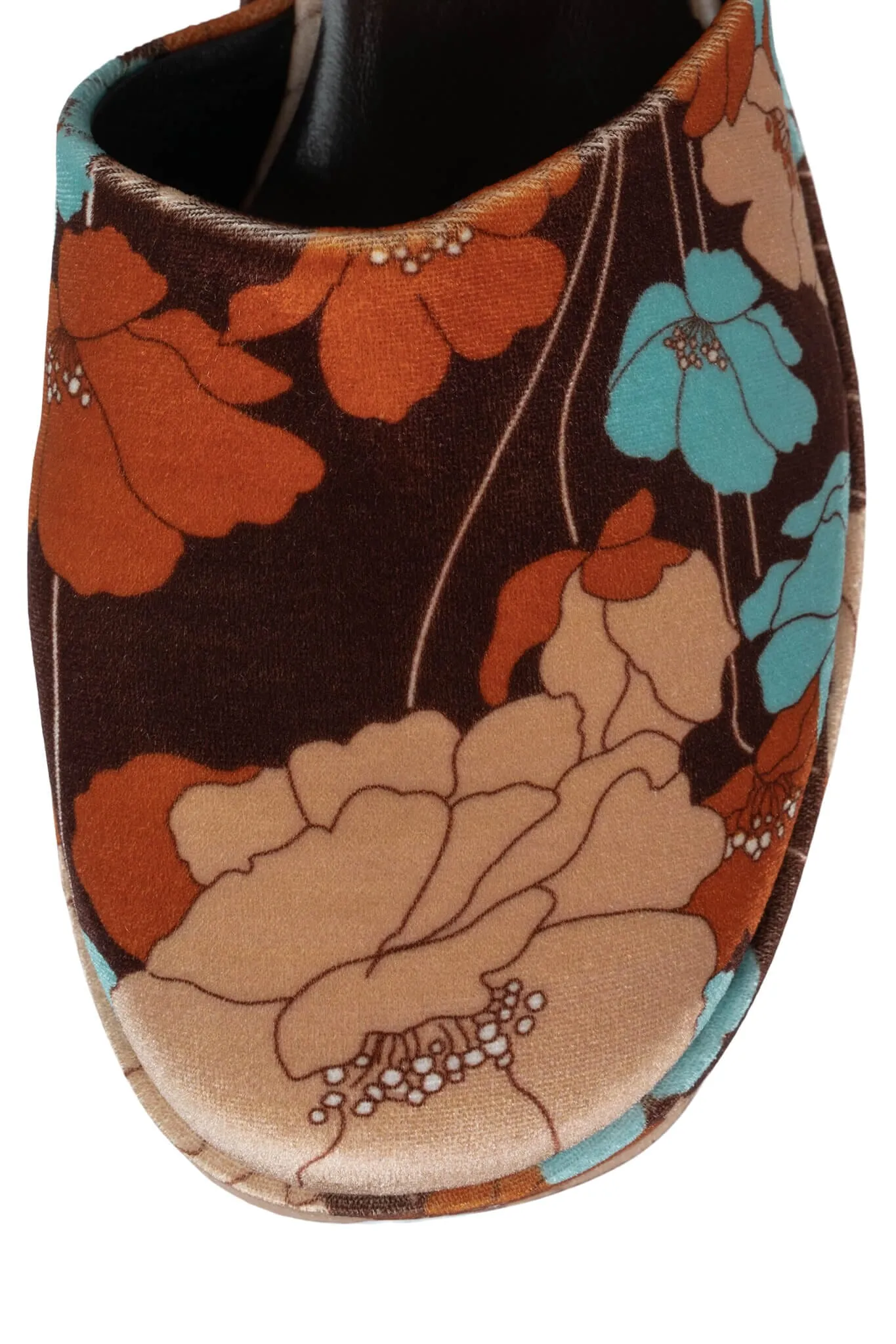 BOHEMIAN sold by Jeffrey Campbell product image thumbnail 4