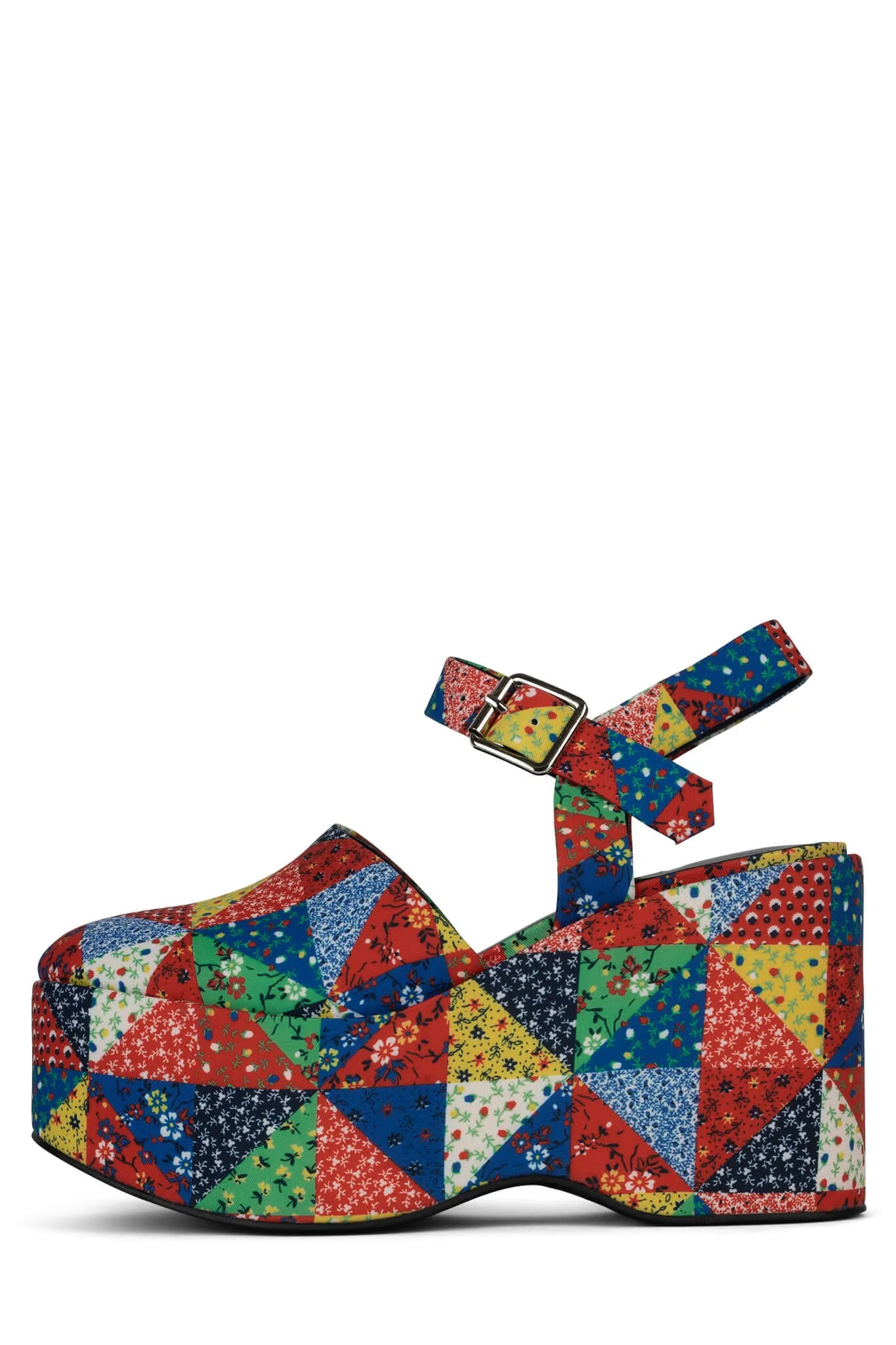 BOHEMIAN sold by Jeffrey Campbell product image thumbnail 5