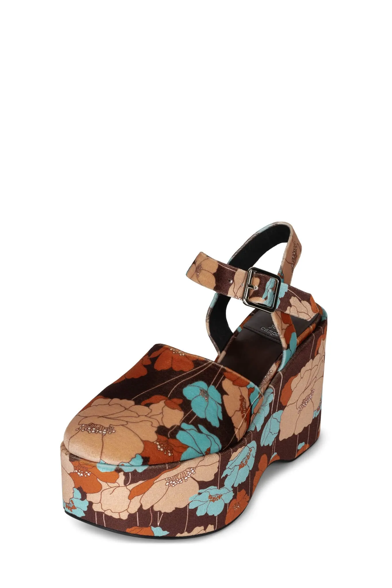 BOHEMIAN sold by Jeffrey Campbell product image thumbnail 2