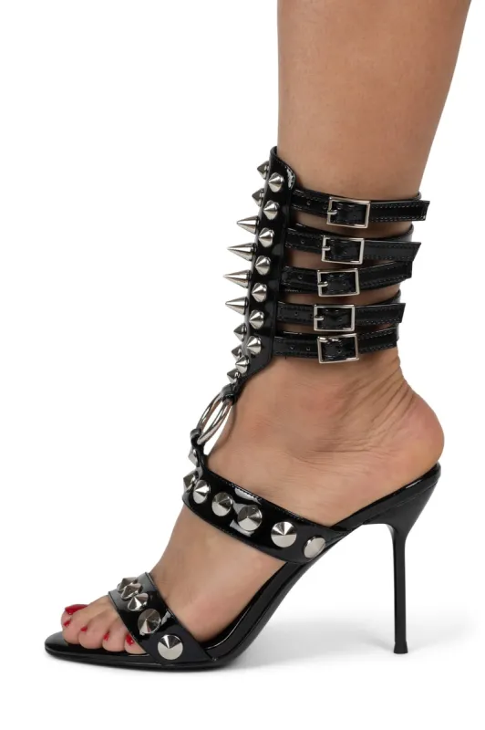 THREE-6-5 sold by Jeffrey Campbell