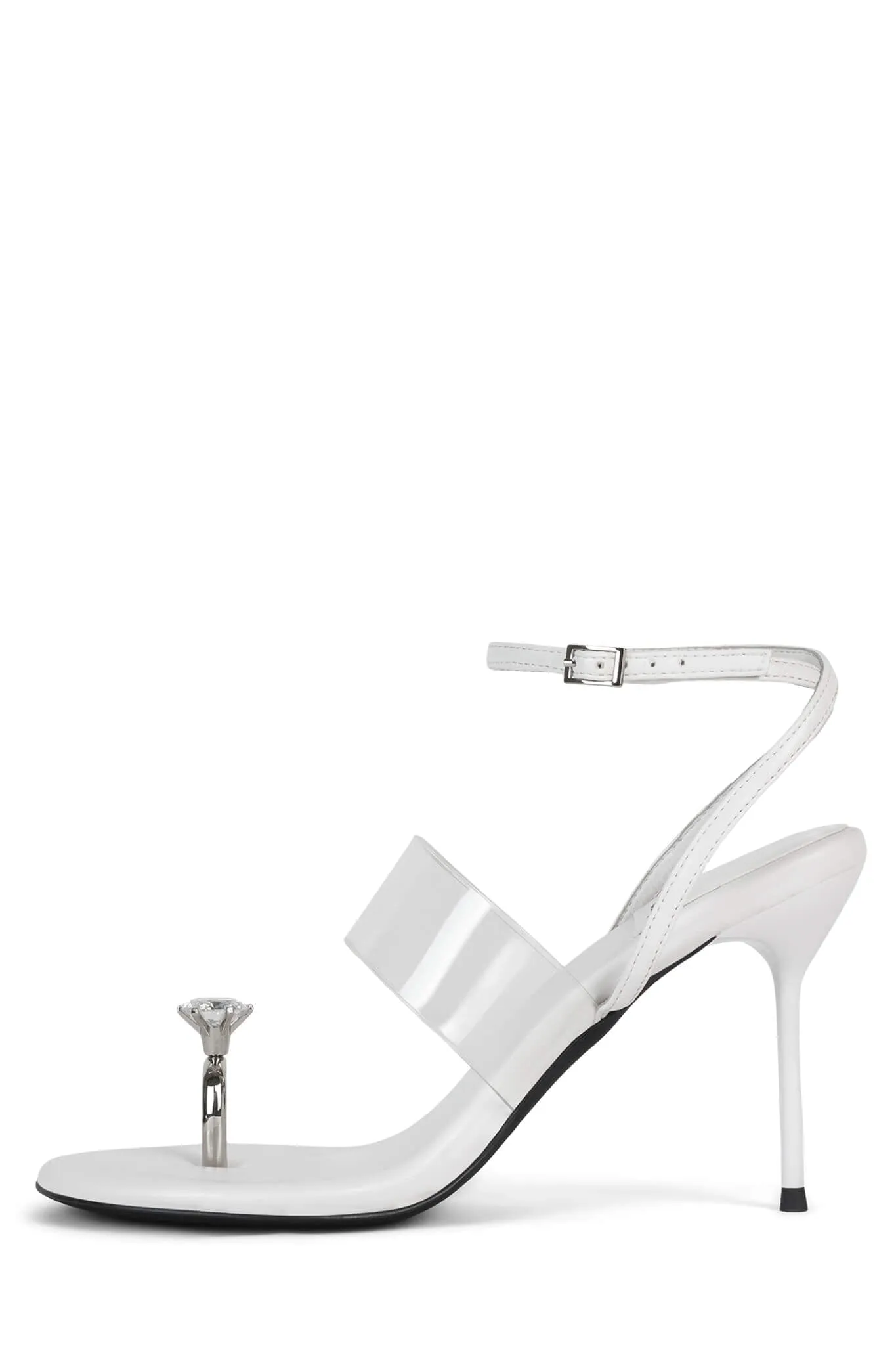 THE-GROOM sold by Jeffrey Campbell product image thumbnail 5