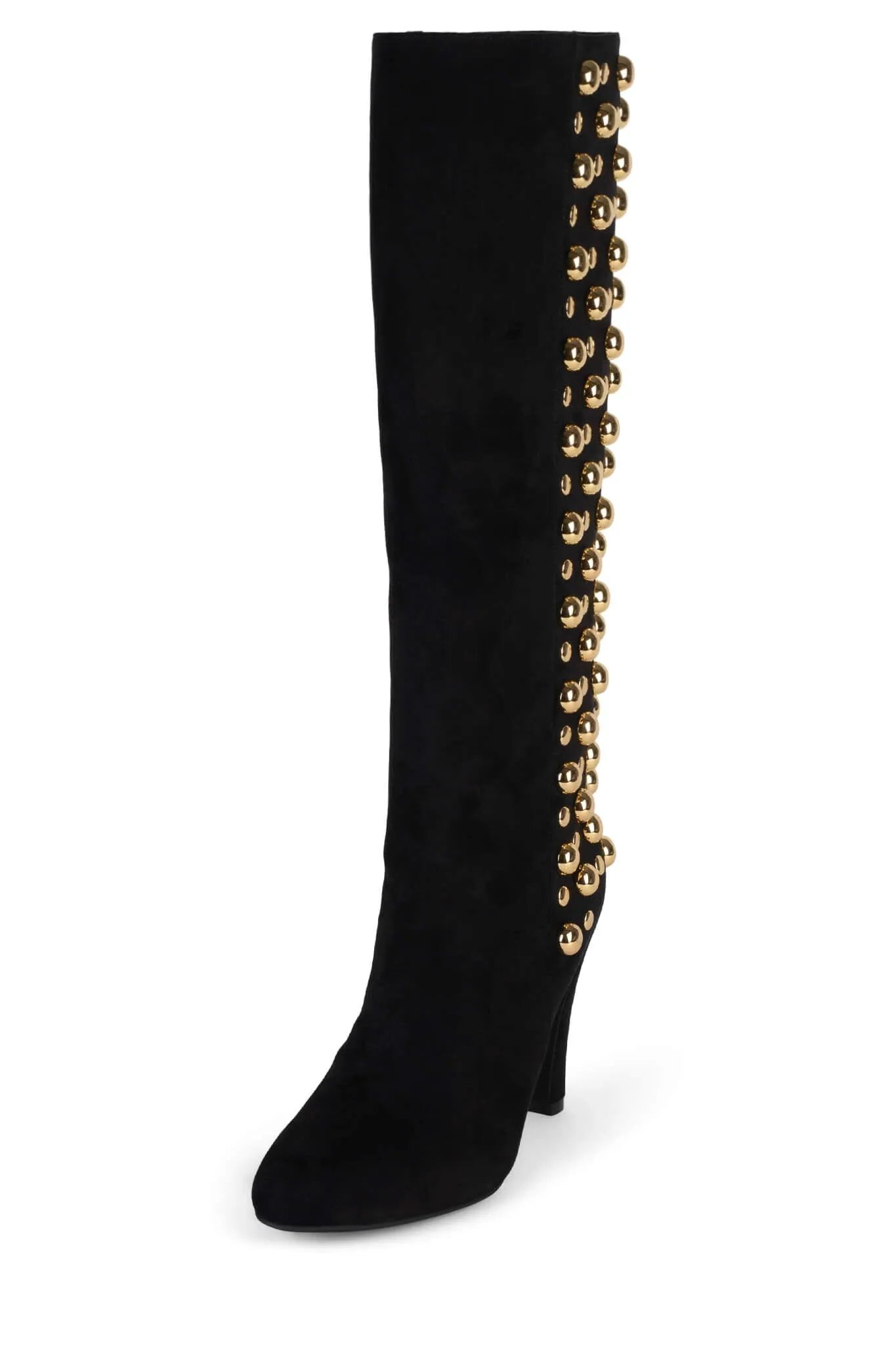 BIG-STUD sold by Jeffrey Campbell product image thumbnail 2