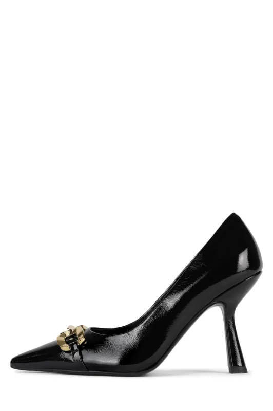 AUTHORITY sold by Jeffrey Campbell