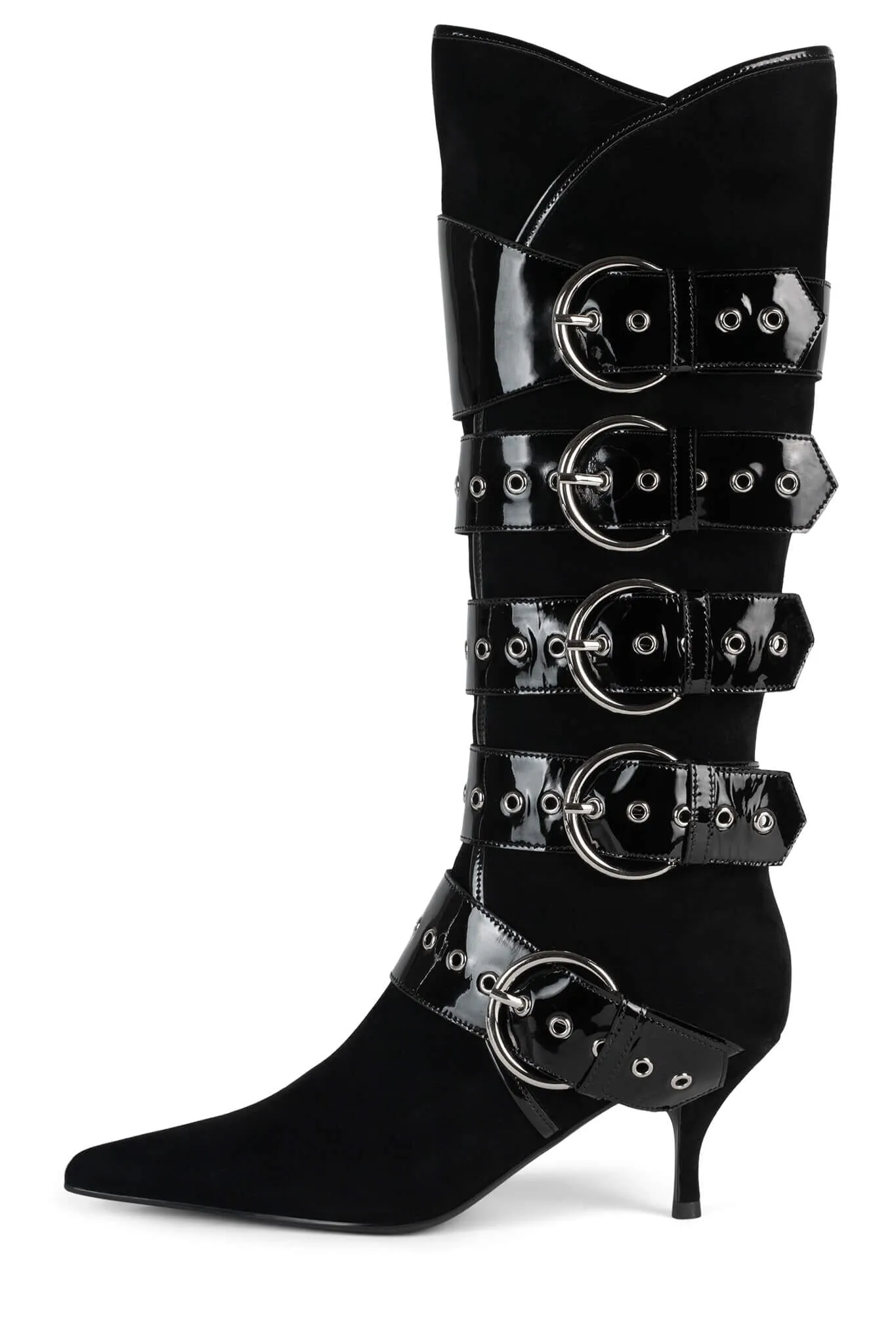 SEATBELT sold by Jeffrey Campbell
