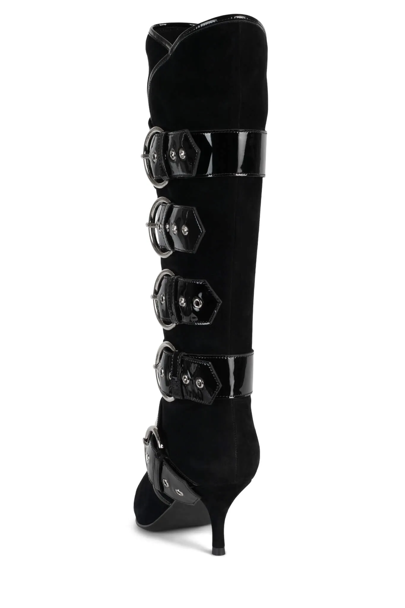 SEATBELT sold by Jeffrey Campbell product image thumbnail 3