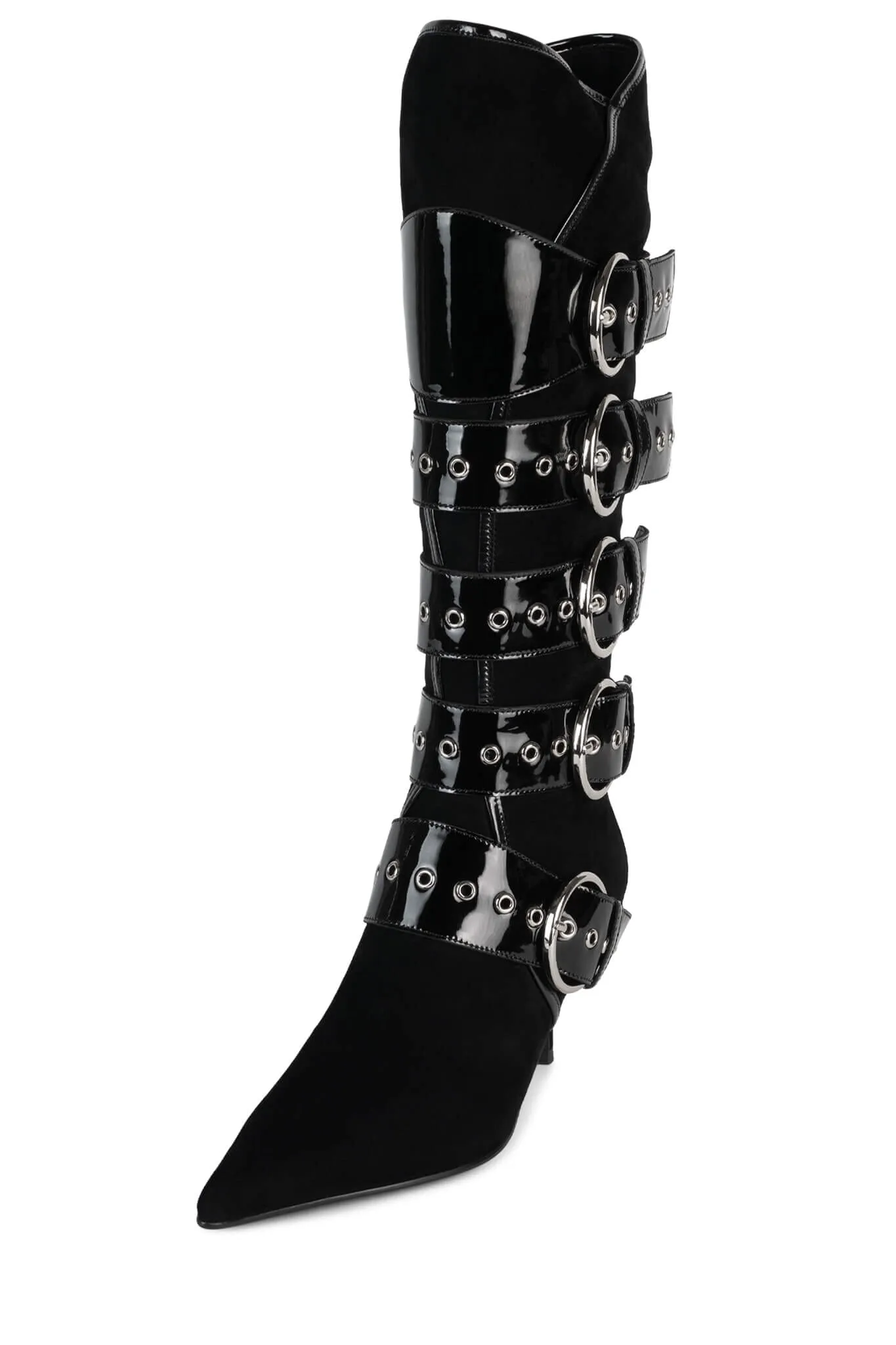 SEATBELT sold by Jeffrey Campbell product image thumbnail 2