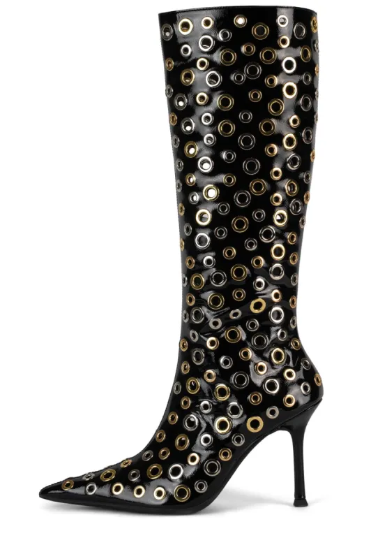 HOLEY sold by Jeffrey Campbell