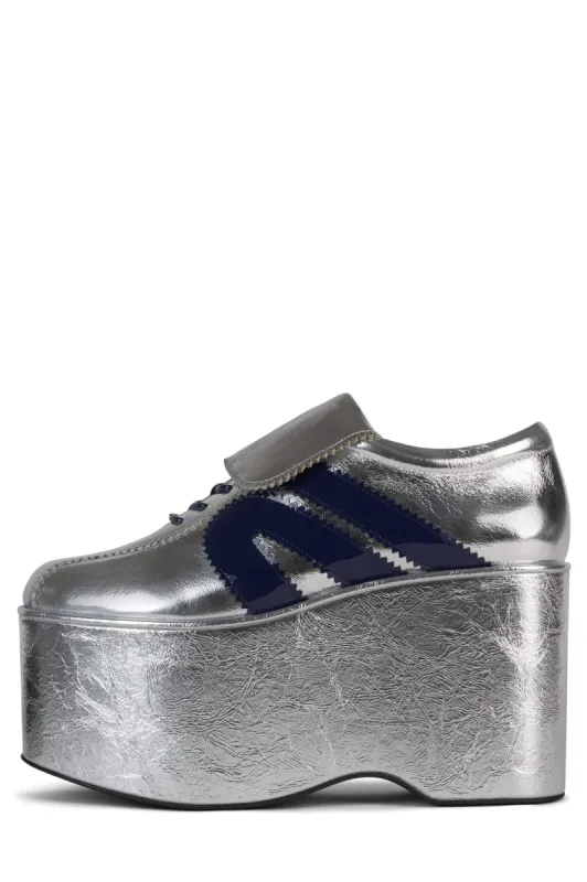 UPSCALE made by Jeffrey Campbell