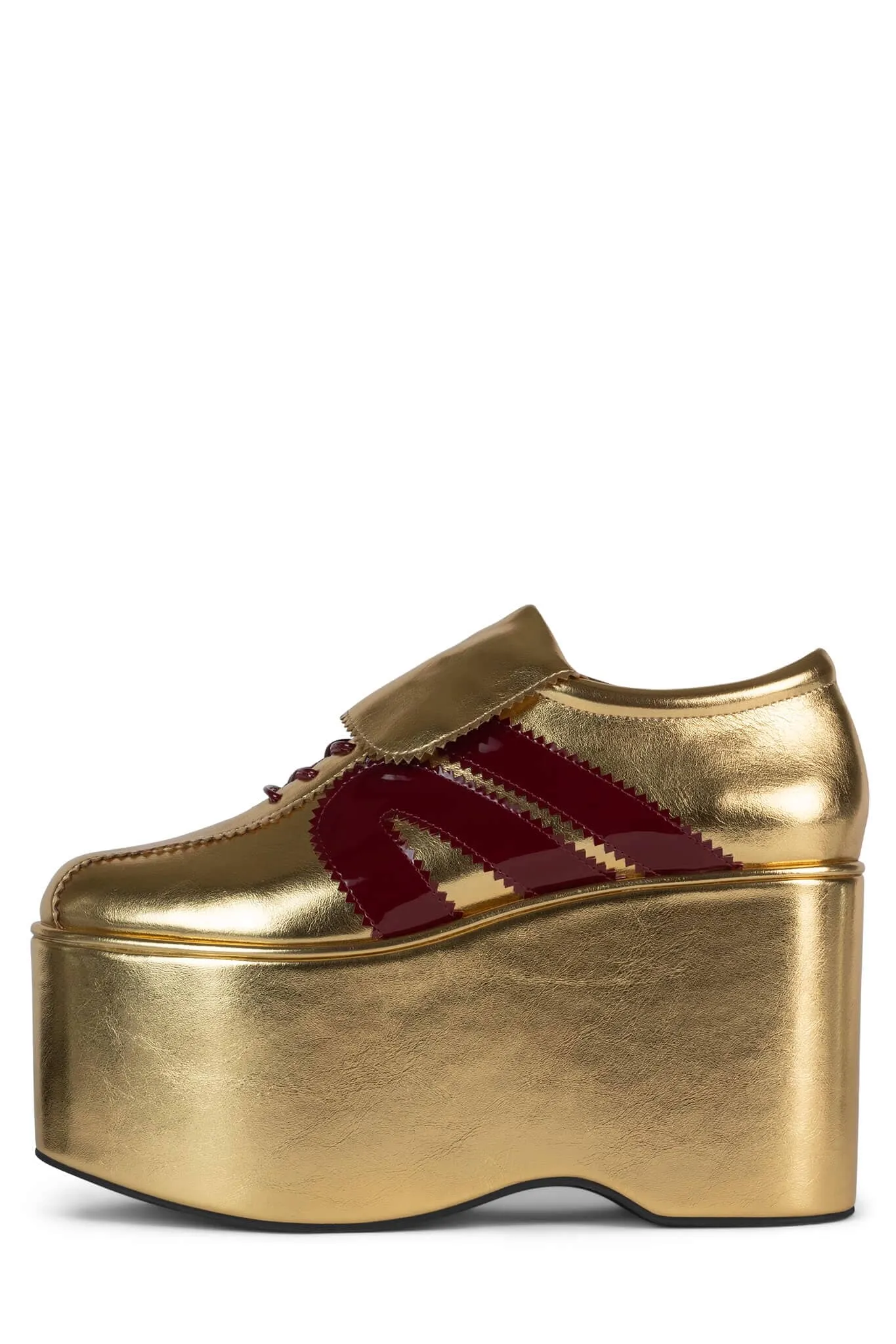 UPSCALE sold by Jeffrey Campbell product image thumbnail 5
