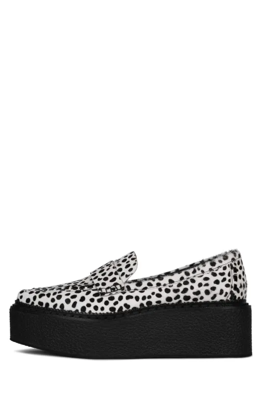 CHOUX-NB-F sold by Jeffrey Campbell