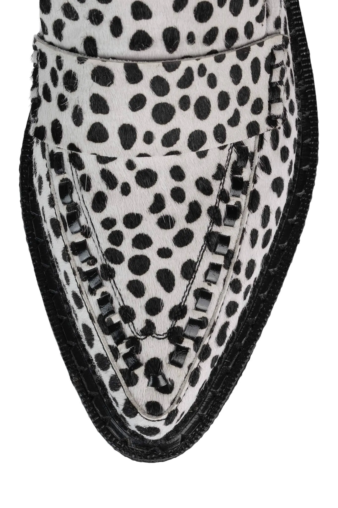 CHOUX-NB-F sold by Jeffrey Campbell product image thumbnail 4