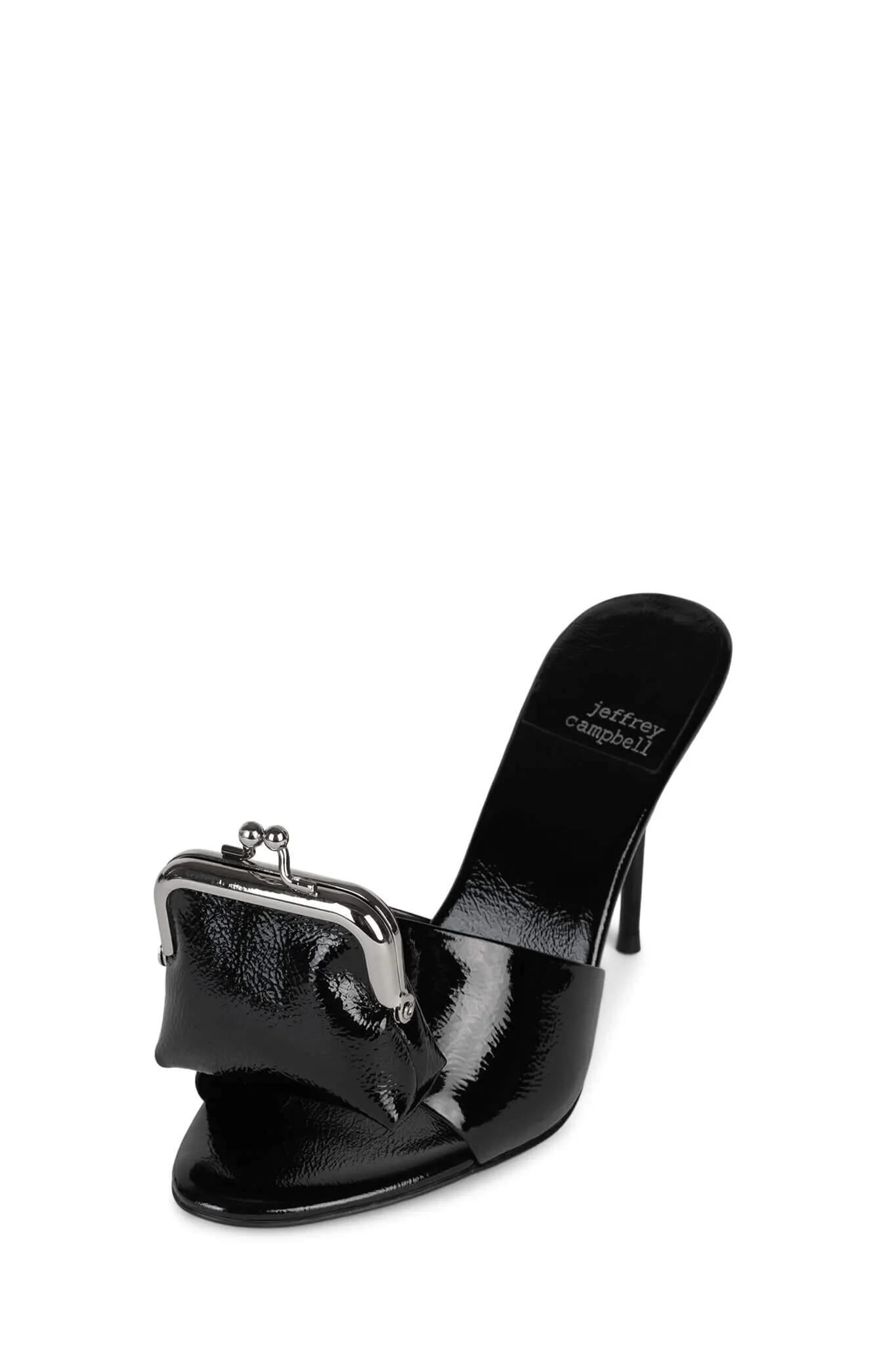 XTRA-COIN sold by Jeffrey Campbell product image thumbnail 2