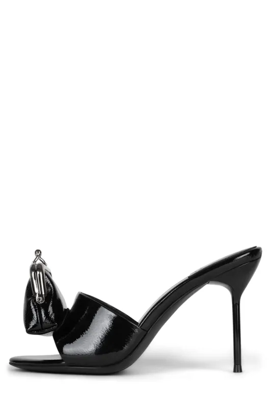 XTRA-COIN made by Jeffrey Campbell