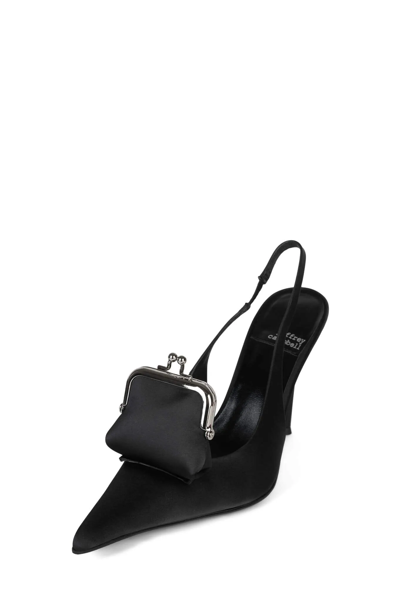 TREASURY sold by Jeffrey Campbell product image thumbnail 2