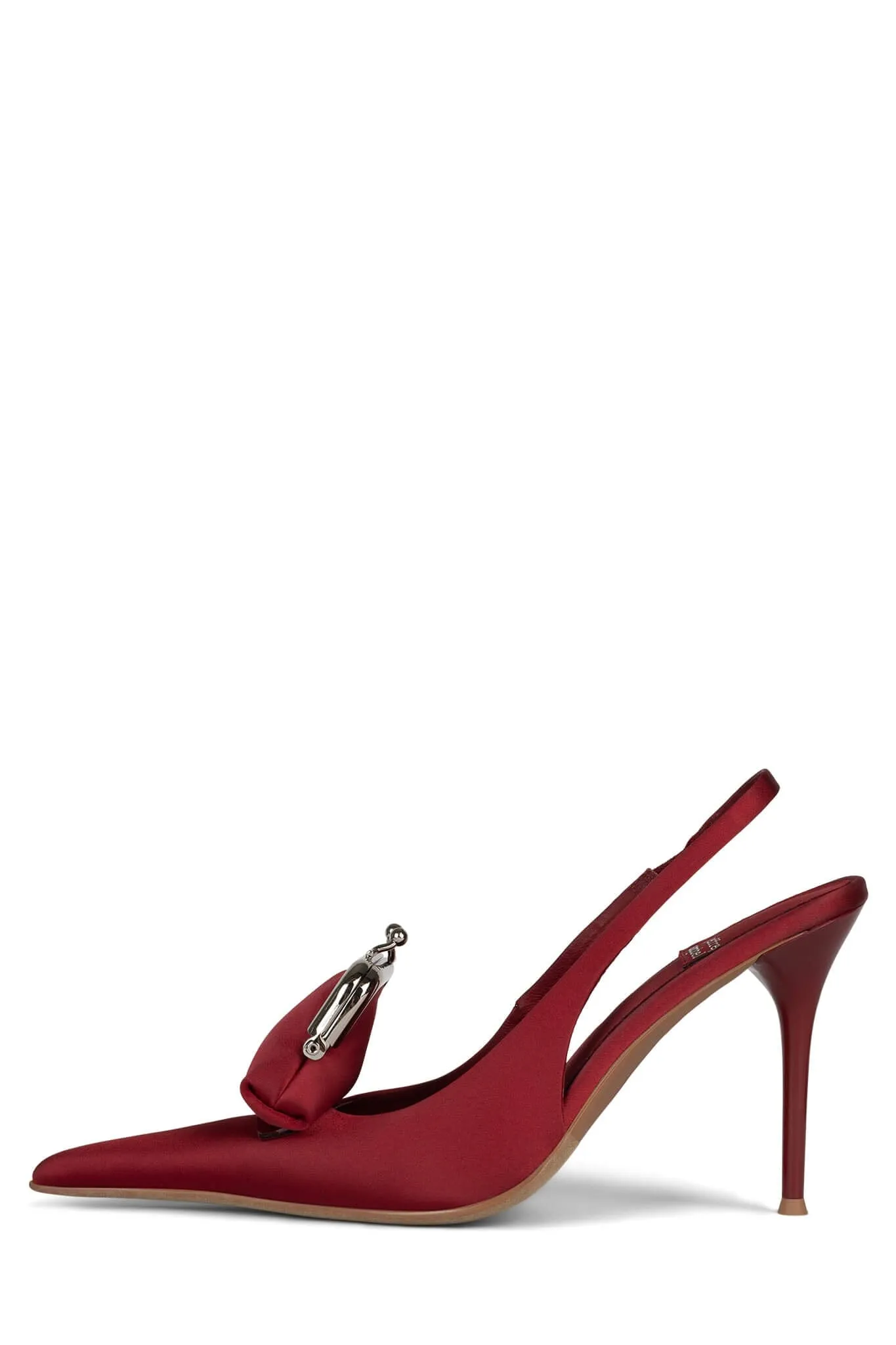 TREASURY sold by Jeffrey Campbell product image thumbnail 5