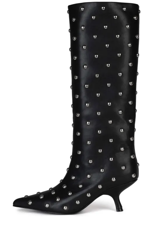 TELL-ME-ST sold by Jeffrey Campbell