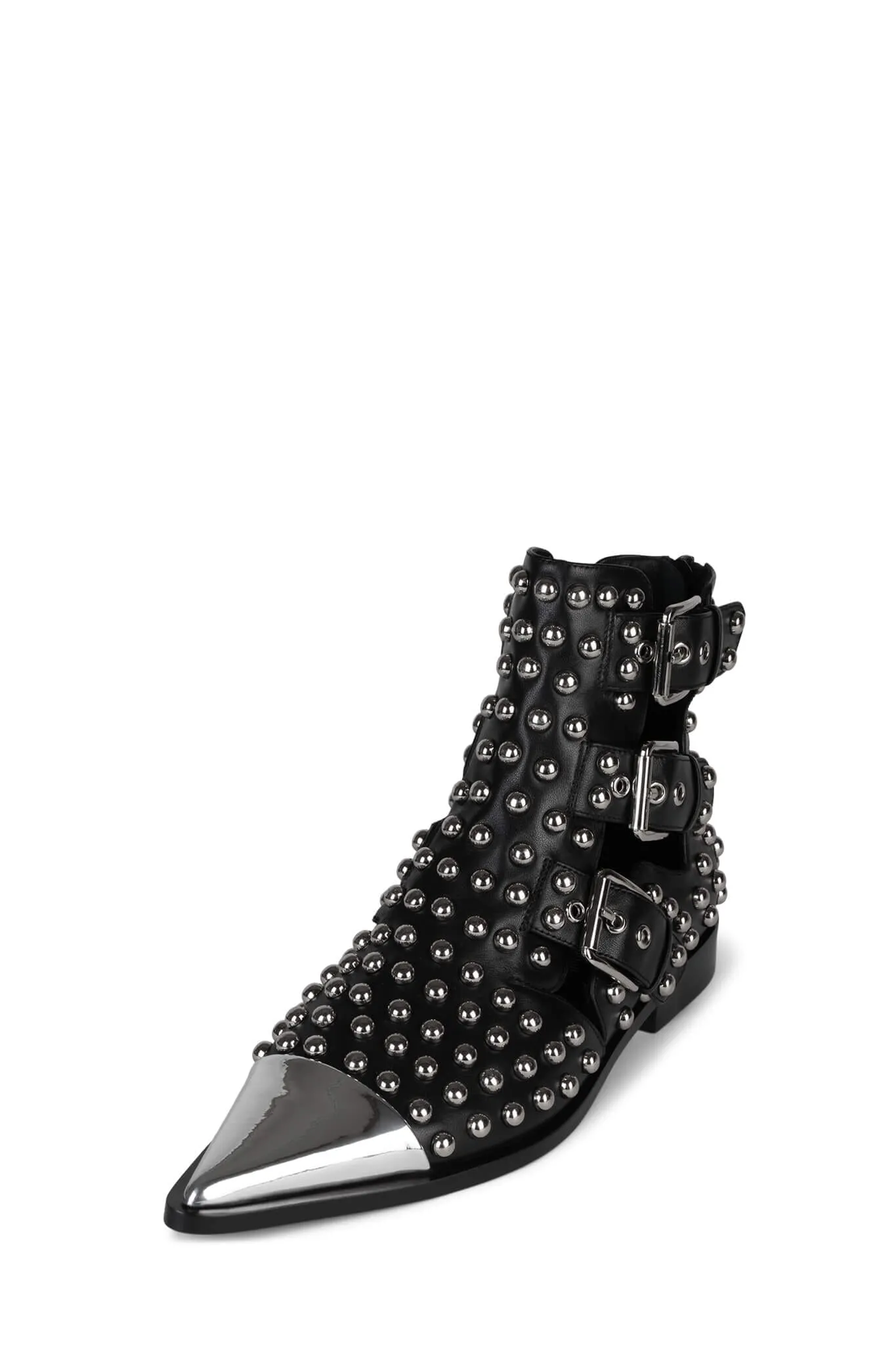 TRESPASS sold by Jeffrey Campbell product image thumbnail 2