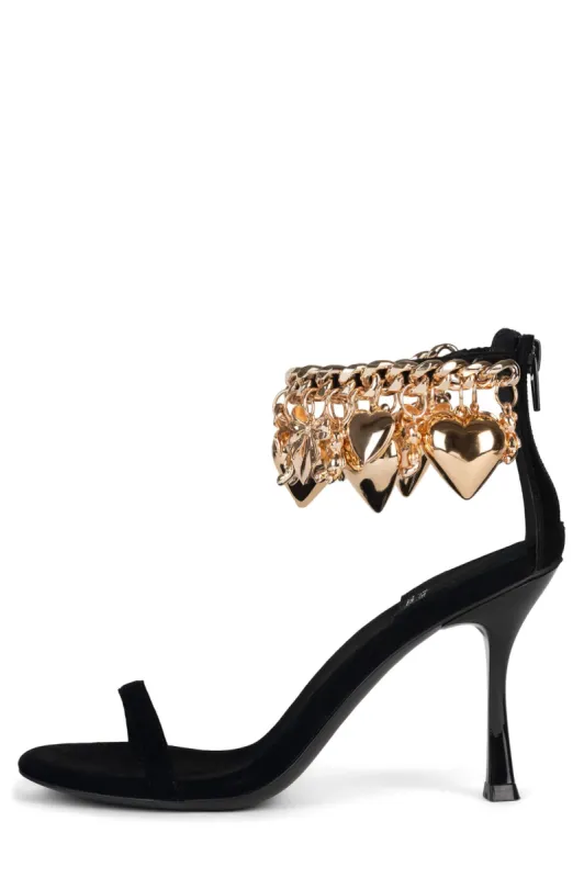 TRUE-LOVE sold by Jeffrey Campbell