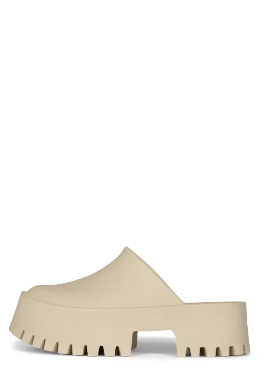 CLOGGE sold by Jeffrey Campbell