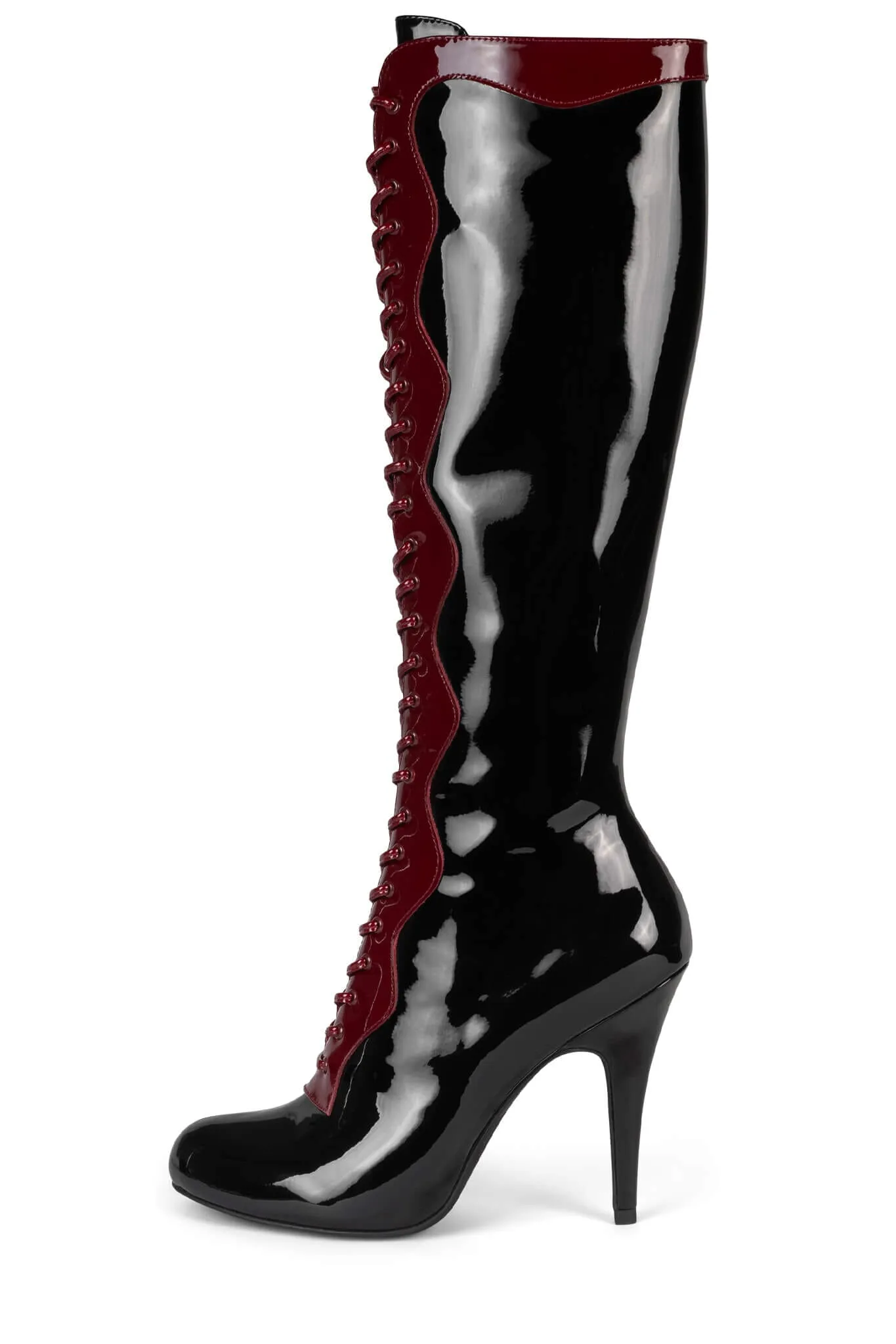 HEADLINE-K sold by Jeffrey Campbell