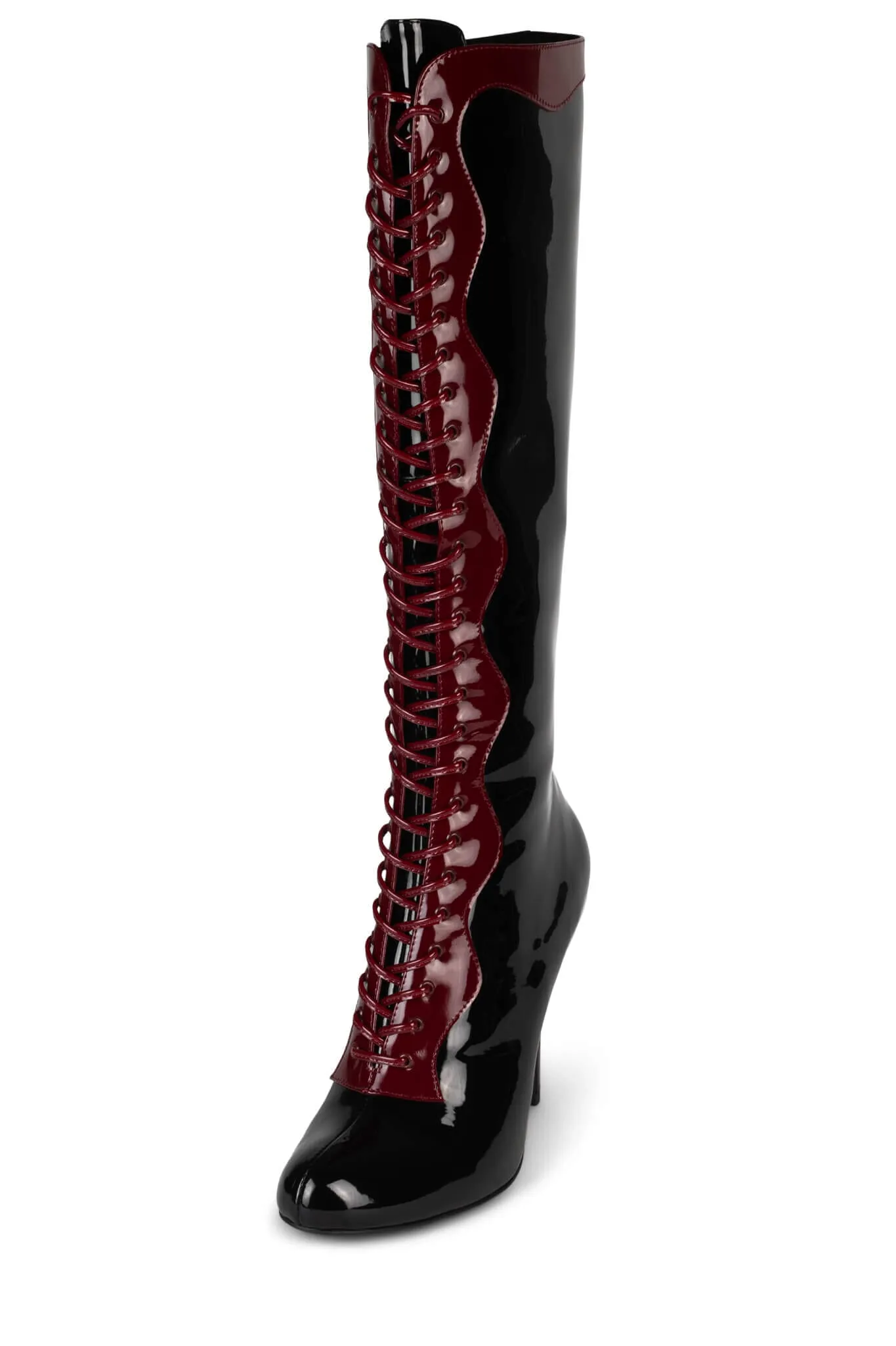 HEADLINE-K sold by Jeffrey Campbell product image thumbnail 2