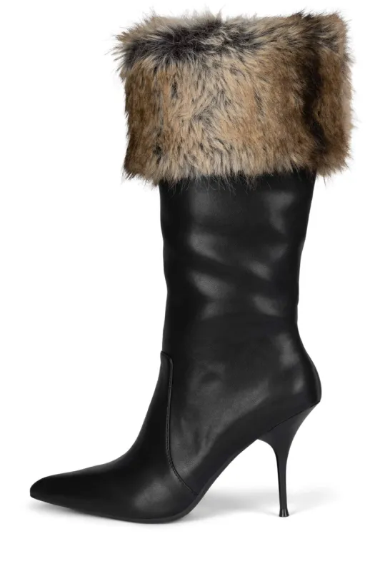 THERMAL-F sold by Jeffrey Campbell