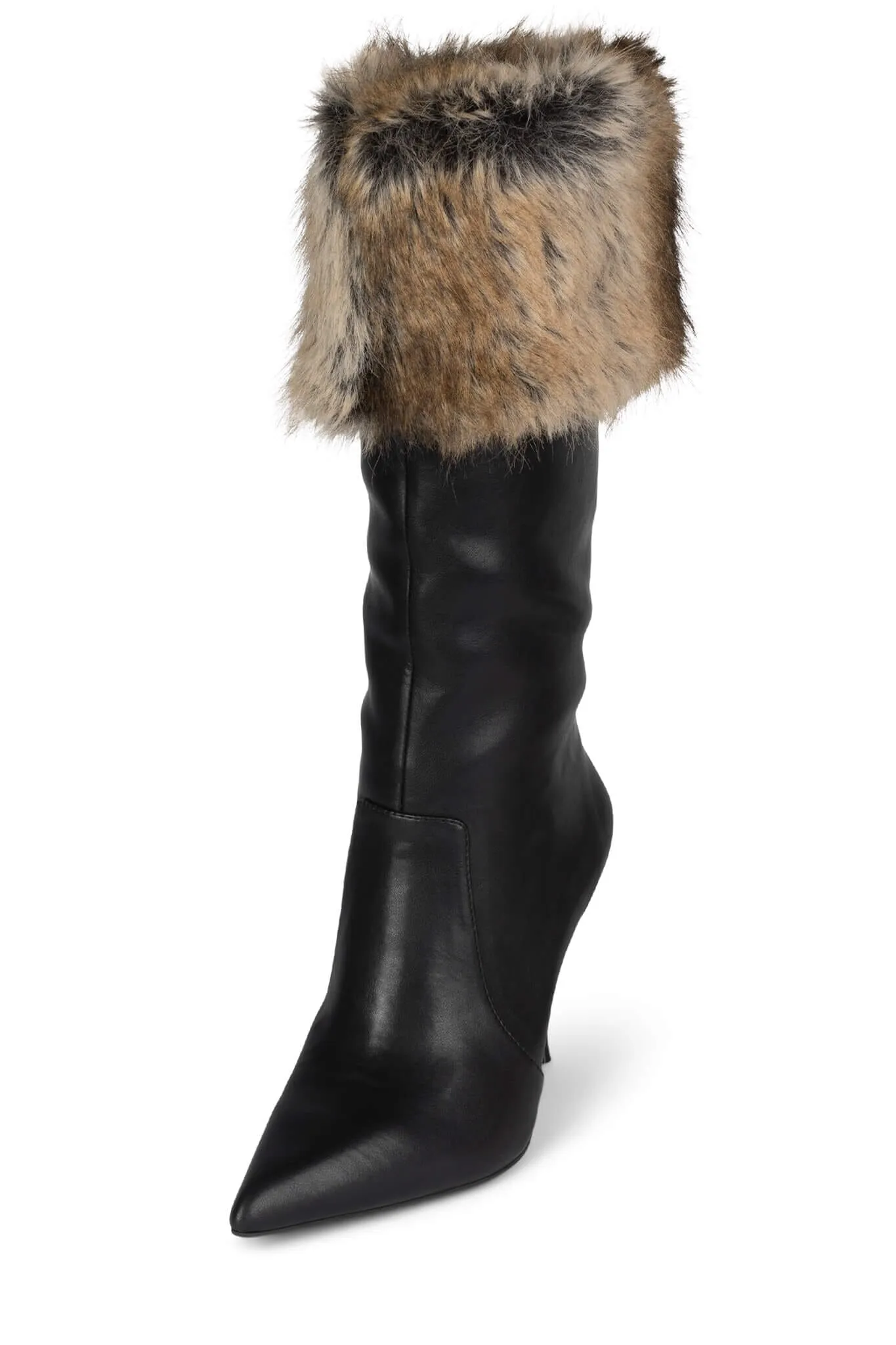 THERMAL-F sold by Jeffrey Campbell product image thumbnail 2